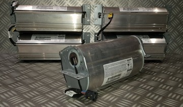 фото thumb №6, Bmw 5 e60 e61 повітряна подушка подушка безпеки панелі панелі пасажира опт 10szt