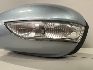 фото thumb №7, Зеркало левая mercedes b-klasa w245 9pin