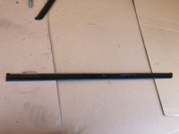 фото thumb №1, Молдинг дверь правая передняя fiat croma lift 07-11