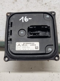 фото thumb №1, Модуль перетворювач оригінальна a2189009103