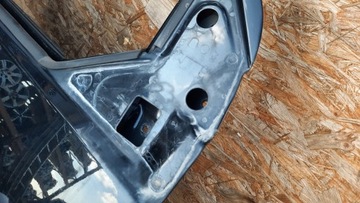 фото thumb №10, Дверь перед передние правые vw transporter t5