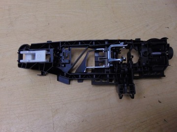 фото thumb №10, Кронштейн крепление ручка правые зад mercedes w205