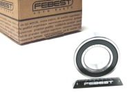 фото thumb №1, Febest as-305516 подшипник, wał приводной