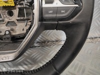 фото thumb №10, Воздуховод кожаный многофункциональный peugeot 208 ii 2008 ii 98255044zd