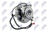 фото thumb №2, Ступиця колеса перед