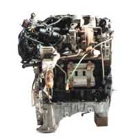 фото thumb №10, Mercedes w205 c 180 c 200 bluetec двигун голий стійка 626951 626.951
