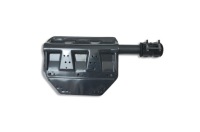 фото thumb №1, Кронштейн крила scania r/6 кабіна p/r задня лівий