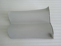 фото thumb №1, Vw caddy iv оббивка захист стійка 2k5867245n