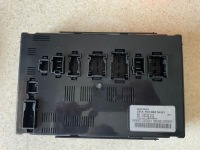 фото thumb №1, Mercedes-benz gl x164 2009 блок управление sam