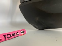 фото thumb №7, Бампер перед передний skoda karoq рестайлинг 57a
