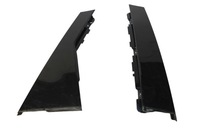 фото thumb №1, Kia sorento iii 3 планки декоративный внешние з дверь задние правые 83260c5000