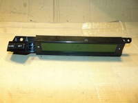 фото thumb №1, Дисплей приборная панель mazda 5 , 05-10 rok