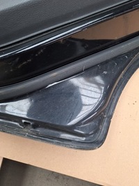 фото thumb №3, Двері задні праве ford kuga mk1