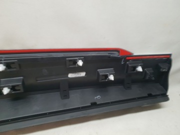 фото thumb №12, Vw tiguan ii 5nn allspace 18- планка накладка na двері перед ліва