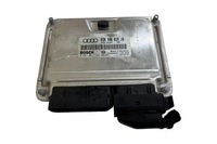 фото thumb №1, Audi a4 s4 b6 8e 8h 2003 блок керування / модуль ecu