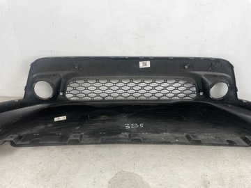 фото thumb №15, Накладка спойлер бампер перед переднє jeep renegade рестайлінг 18- 52120515