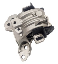 фото thumb №1, Nowa подушка двигуна 1813g9 peugeot 407 508