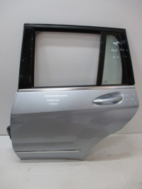 фото thumb №1, Двері mercedes glk ліва задні