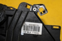 фото thumb №5, Замок дверь левый задняя fabia i fl 3b4839015j