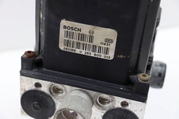 фото thumb №7, Alfa romeo 147 насос блок управления abs 46840264 0265222028 0265800013