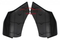 Накладка бампер bmw f15 x5 aero m performance комплект Недорого, фото thumb