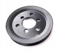 фото thumb №1, Шків насоса підсилювача jetta golf ii passat