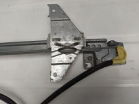 фото thumb №7, Підйомник скло правий задня 963848 - peugeot 307 sw