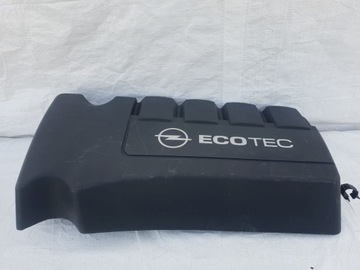 фото thumb №5, Opel cora d 1.3 cdti захист кришка na двигун 55558827