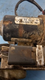 фото thumb №6, Насос abs renault laguna 1.8b 96r