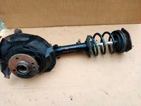 фото thumb №4, Поворотный кулак правая mini cooper s 1,6 r55 r56