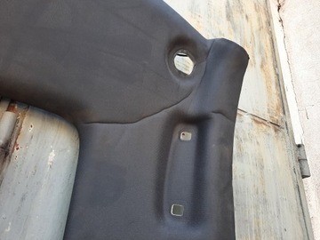 фото thumb №4, 70 jeep grand cherokee wk2 потолок люк