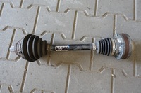 фото thumb №1, Vw golf jetta привідний вал ліва