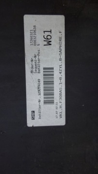 фото thumb №11, Бампер зад задній bmw 3 f30 sedan