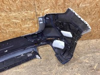 фото thumb №9, Бампер задний porsche cayenne coupe 9y0 9y3 19r.- задняя 4xpdc 9y0807834a