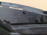 фото thumb №10, Ford puma mk2 накладка бампера перед l1tb-17f775-a