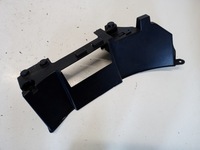 фото thumb №1, Левая защита багажника range rover vogue l405