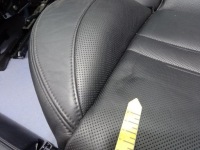 фото thumb №9, Porsche panamera ii 971 turbo s сидіння заднє сидіння обшивки комплект