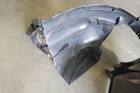 фото thumb №10, Підкрилок ліва передні nissan leaf ze1 638435sk0a electric 110kw 2018