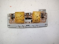 фото thumb №4, Освещение лампа кабины renault laguna ii