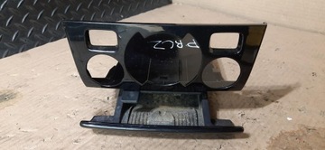 фото thumb №10, Панель средний пепельница peugeot rcz 9658691077