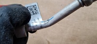 фото thumb №11, Q7 4m ii шланг трубка кондиционера 3.0 tdi 4m0816721bb