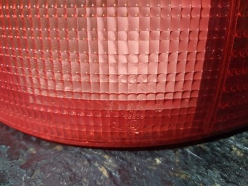 фото thumb №7, Лампа задня ліва audi a6 c4 4a універсал 4a9945095