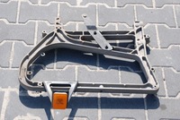 фото thumb №1, Кронштейн кронштейн катализатора volvo fh 4