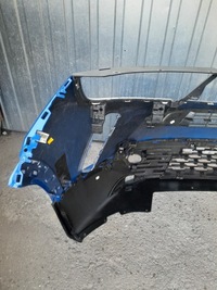 фото thumb №8, Бампер перед opel mokka b 2020-