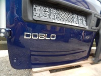 фото thumb №7, Дверь левая + правое задняя fiat doblo ii lift 15-