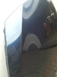 фото thumb №13, Капот крышка двигателя tiefseeblau bmw 6 e63 lift