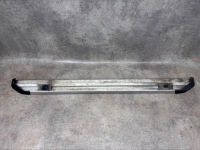 Підніжка поріг lexus nx 15-18 Ціна, фото thumb