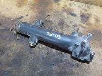 фото thumb №1, Труба wody шланг iveco stralis 450 euro 5