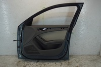 фото thumb №16, Дверь правый перед audi a4 b8 lx5x
