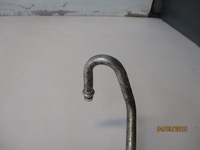 фото thumb №6, Шланг підсилювача trafic vivaro iii 1.6 dci